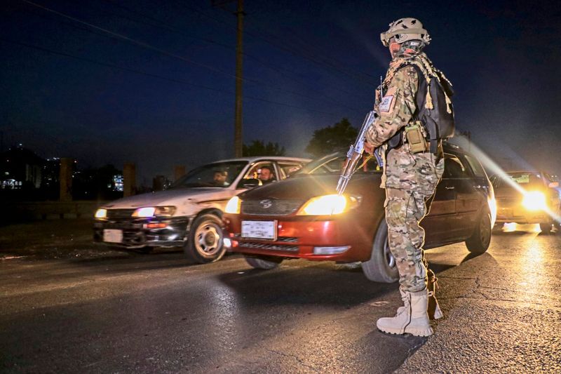 Pakistan erklärt Taliban-Regierung in Afghanistan "offenen Krieg"