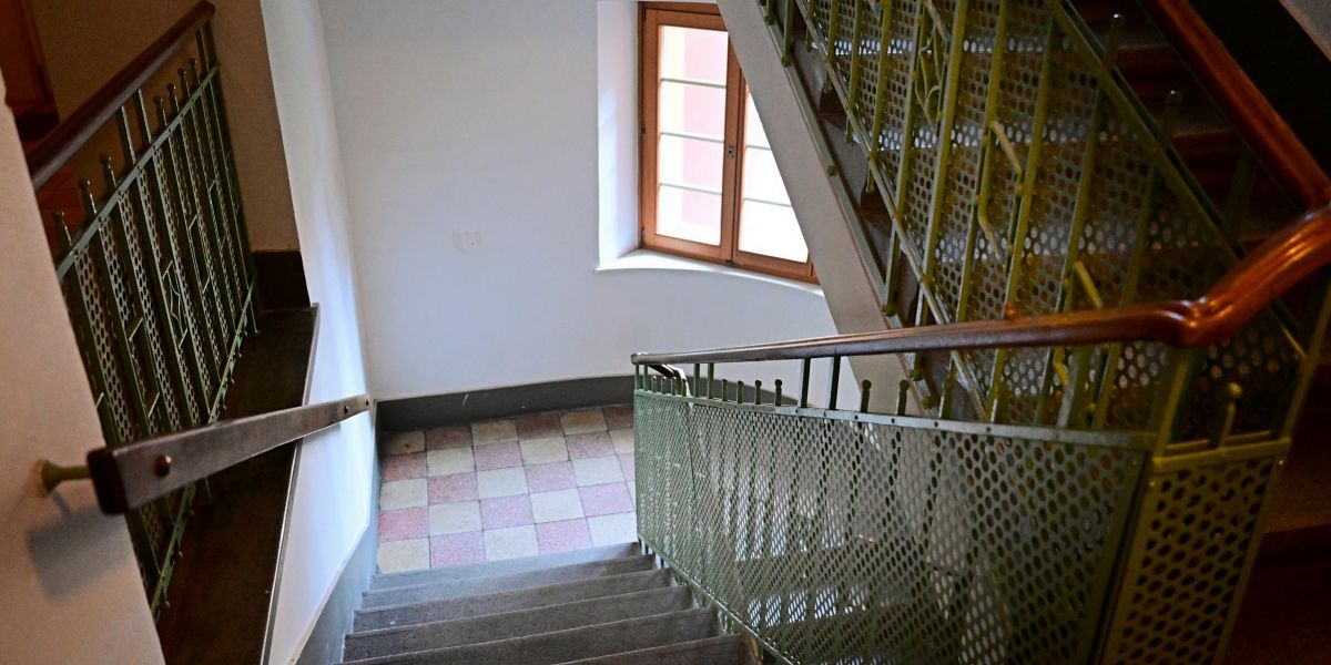 Gemeindewohnung nur mit guten "Deutschnoten"