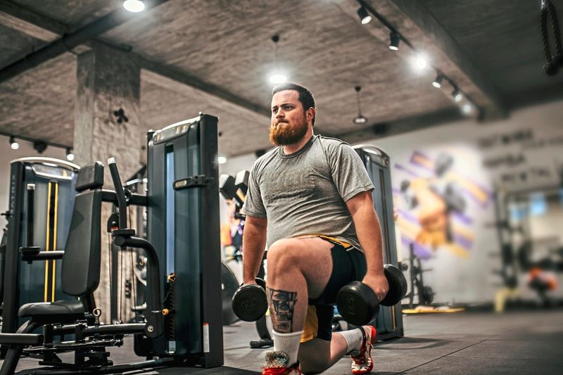 Soll man Cardio vor oder nach dem Krafttraining machen?