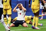 Dämpfer für England: Kane und Kollegen enttäuschen gegen Ghana 5a421268 3ed4 4535 8391 4296e4bc836e
