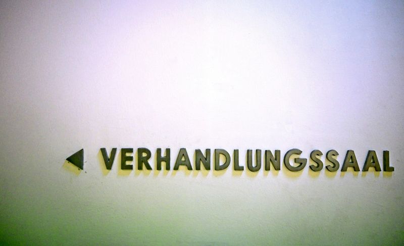 Anklage gegen zwei Vertreter des Assad-Regimes in Wien rechtswirksam