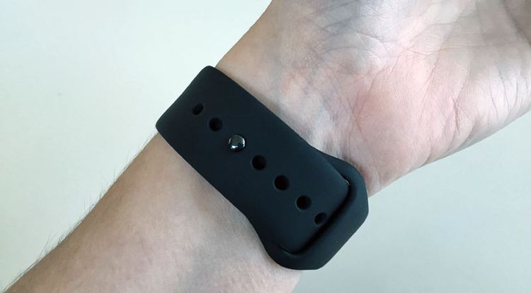 Apple Watch im Test: Auf der Suche nach dem Sinn der Apple-Uhr -  Innovationen - derStandard.at  Web