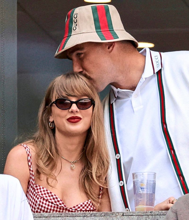 Wird Popmusik immer konservativer?