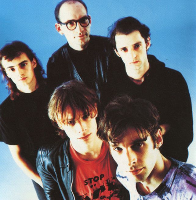 Zeitlos gut Die Band Die Brüder Musik derStandard.at › Kultur