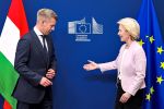 EU gibt Milliarden-Förderungen für Ungarn frei