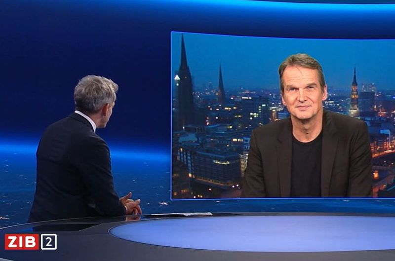 Trump als Teil des Deep State: USA-Kenner Brinkbäumer über Epstein, Lügen und Zölle