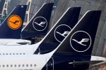 Lufthansa calls pilots strike unnecessary