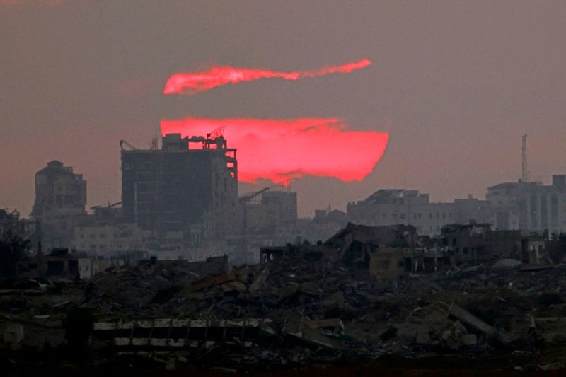 Mindestens 15 Tote bei israelischem Angriff auf Gaza