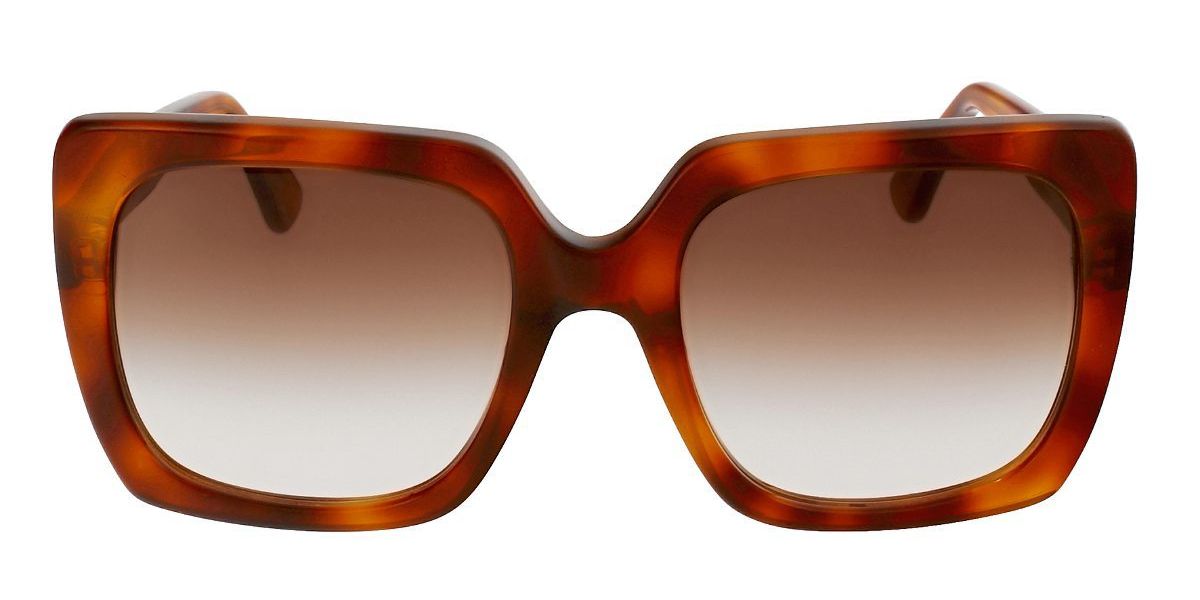 Sonnenbrille, geometrischer Stuhl & Sprücheshirt - Vimarsana News