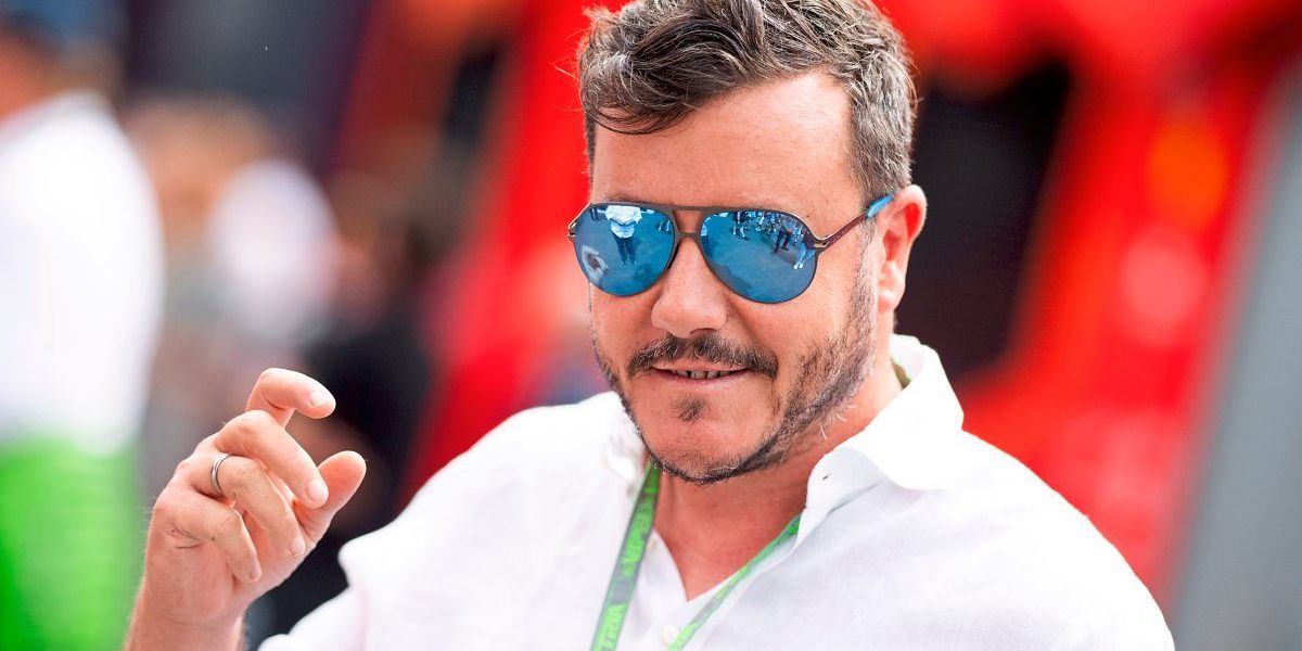 Benko gibt Vorsitz im SignaBeirat an Geiwitz ab Video derStandard