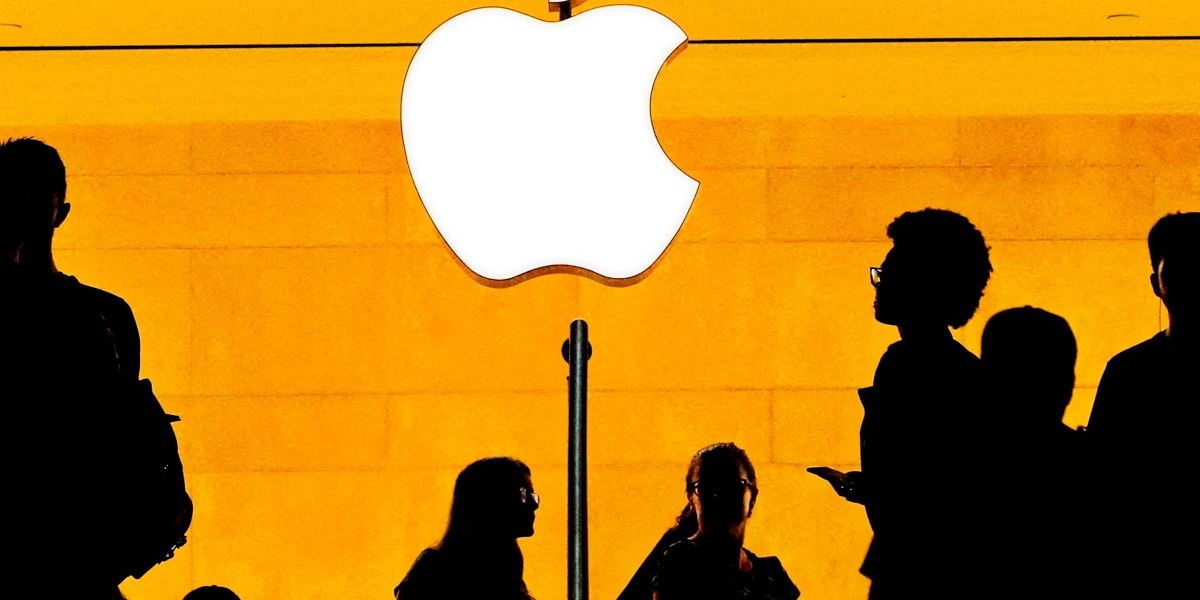 Apple bastelt an smarten Brillen, hadert aber noch mit dem Datenschutz
