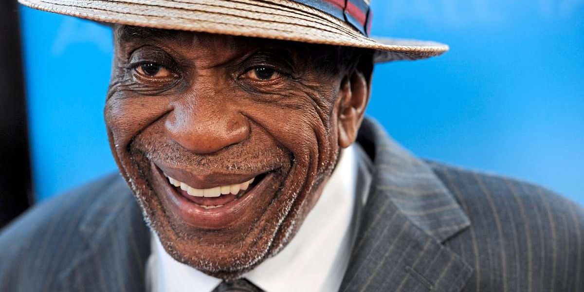 "Bodyguard"-Schauspieler Bill Cobbs Mit 90 Jahren Gestorben - Film ...