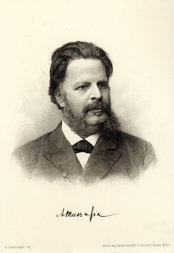 Ein-Studienabbrecher-als-Ordinarius-Adolfo-Mussafia