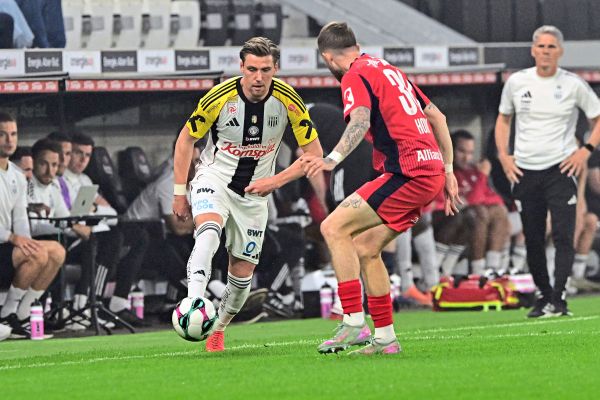 LASK empfängt Rapid: Doubel-Träume und Mission 33 im Montag-Schlager — image 4