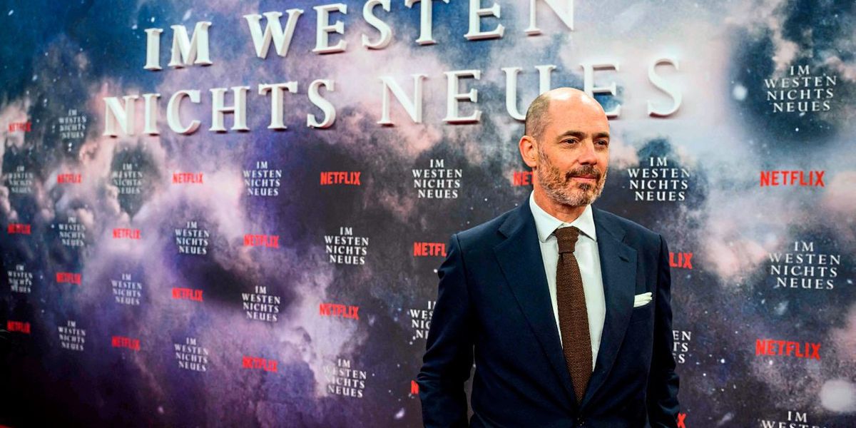 Europäischer Filmpreis Erste Auszeichnungen vergeben Film