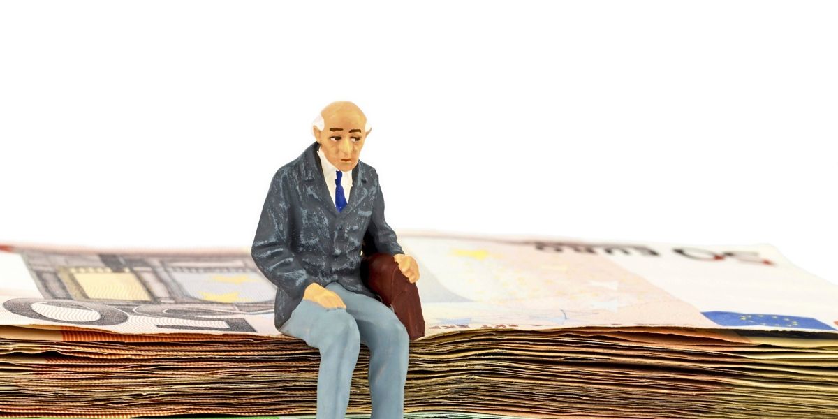 Is the government going far enough with pension reform?