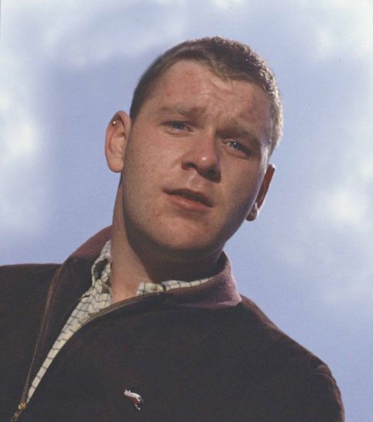 Steve Bronski from Bronski Beat is dead – music