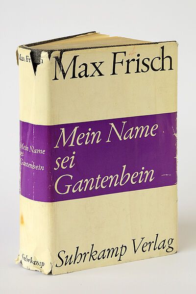 Indiskretion in der Literatur: Ingeborg Bachmann als Erzählfigur - Blog der Österreichischen ...