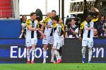 LASK mit Vorteil im Fernduell mit Sturm um Meistertitel: 