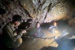 Höhlenunglück in Laos: Suche nach letzten zwei Vermissten eingestellt
