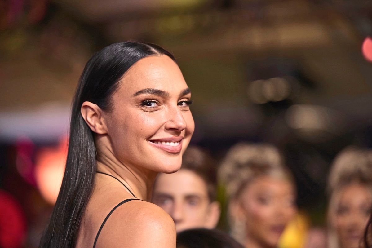 Gal Gadot: Model, Schauspielerin, Hassfigur der Pro-Palästina-Bewegung
