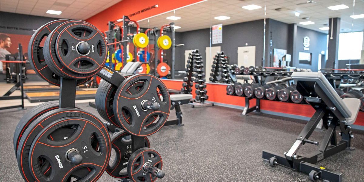 AK kritisiert Fitnesscenterkette Clever fit wegen Gebühren