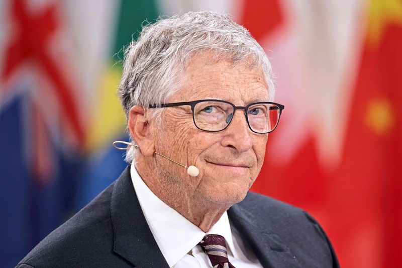 Wissenschafter werfen Bill Gates beim Klimawandel fatale Irrtümer vor