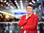 Brigitte Ederer: "Das ist der Preis für ein spannendes Leben"