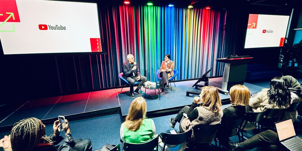 20 Jahre Youtube: Fernsehen war gestern