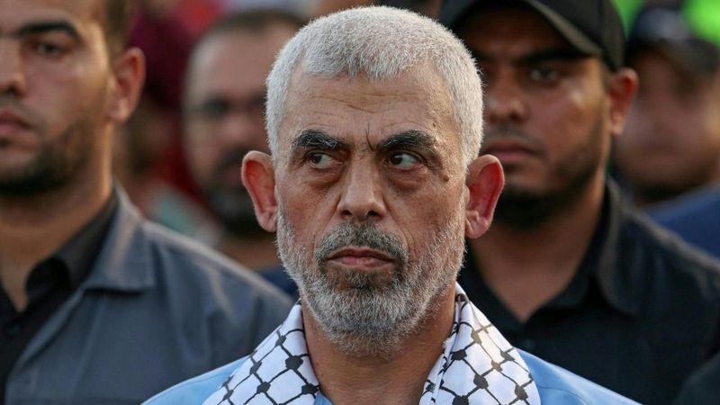 Israel bestätigt Tod von Hamas-Anführer Sinwar