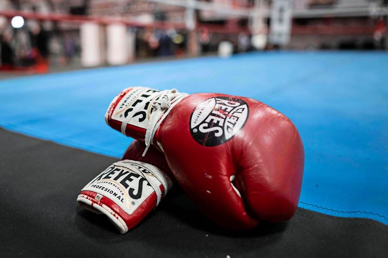 Boxweltverband bestätigt vor WM Geschlechtstest für Frauen