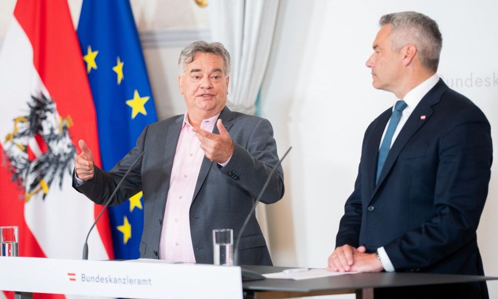 Zweidrittelmehrheit für Mietpreisdeckel? Braucht es laut Juristen nicht