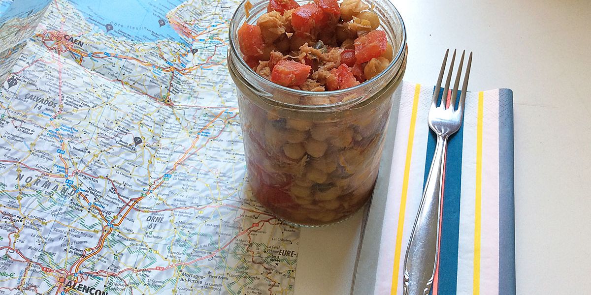Unsere drei Besten ReiseproviantRezepte EssBar Rezepte derStandard.at › Lifestyle