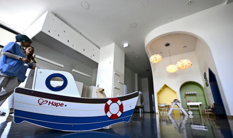 Wien streicht 800 Spitalsbetten, baut ambulante Angebote dafür massiv aus