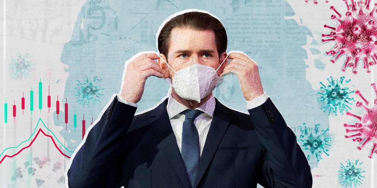 Der Tag: Mücken Virus: Maßnahmen Wecken Erinnerungen An Corona – Die Politik Versagt? - nxqlem8