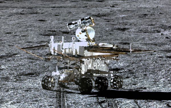 Foto: CSNA/Siyu Zhang/Kevin M. Gill