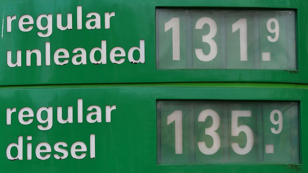 Werden Sie sich noch einen Diesel kaufen? Mitreden Rund um Mobilität derStandard.at › Lifestyle