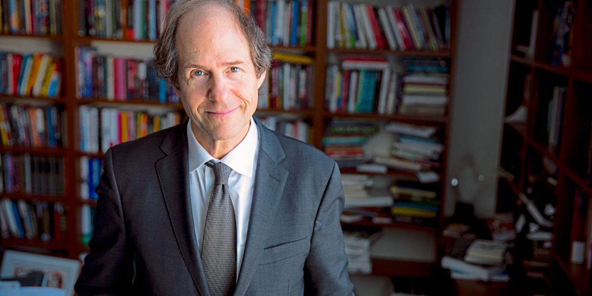 Wie ein USJurist gegen Bürokratie im Alltag kämpft Wirtschaft