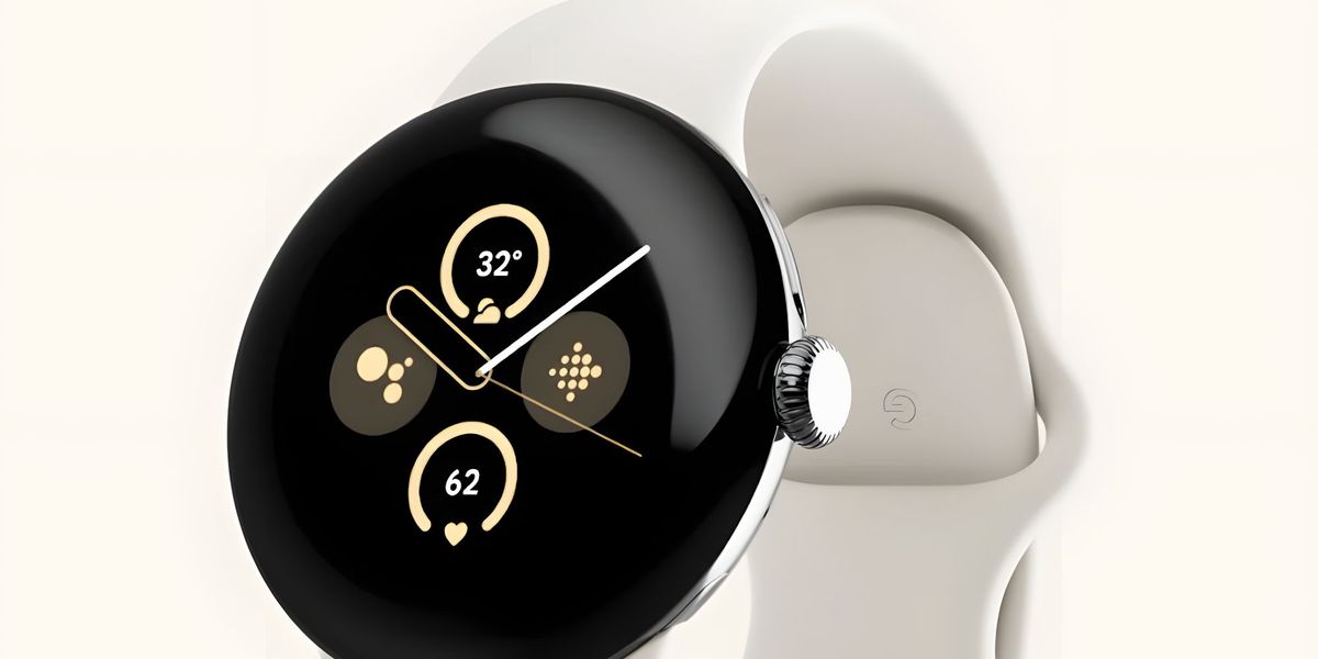 Pixel Watch 2: Kostenlos zum Pixel 8 Pro und mit stark verbesserten Sensoren