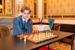 Großmeister und Wahlwiener Vincent Keymer: "Schach wird gerade zu einem Zuschauersport" be89707a 3361 4b7b 9d17 3f2fac8cd4e0