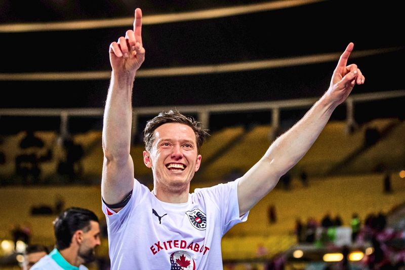 Michael Gregoritsch – ein Mann für große Tore und klare Worte