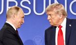 Putin nützt aus, dass Trump wegen der Ukraine bald der Geduldsfaden reißen dürfte