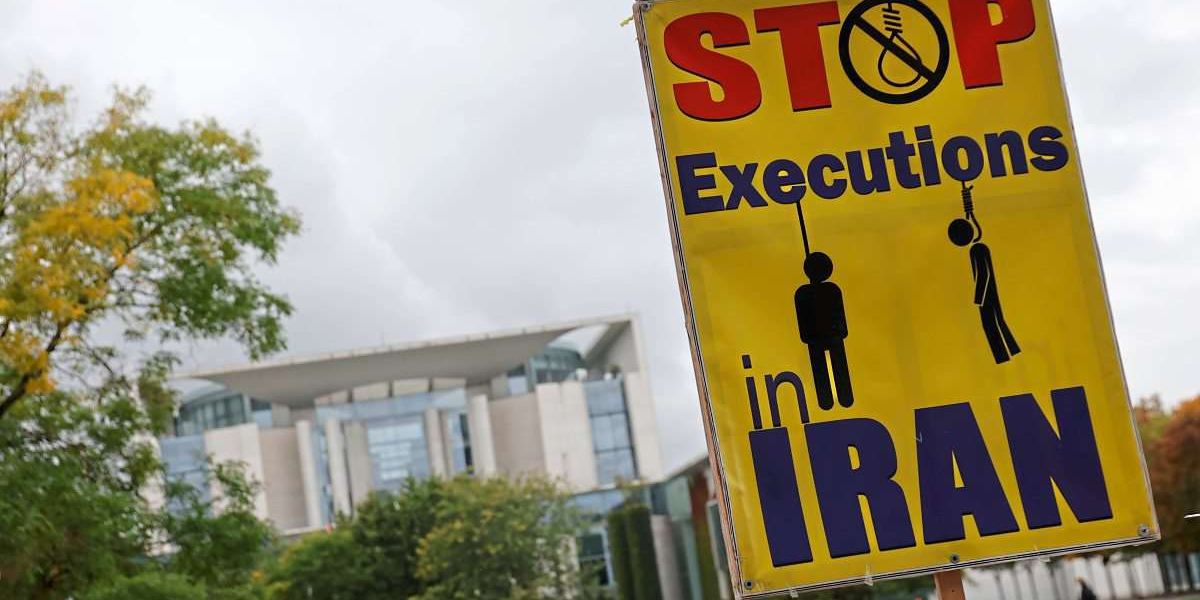 Amnesty sees massive increase in executions in Iran – Iran