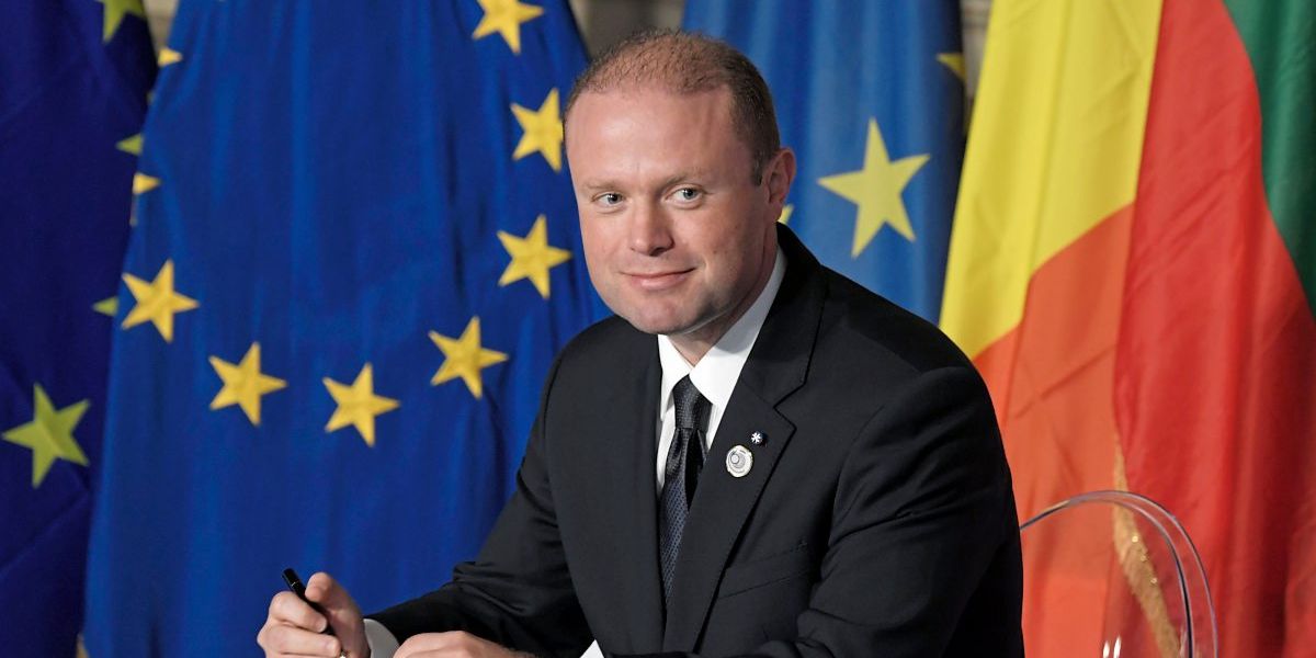 Malta wählt neues Parlament Europa derStandard.at › International