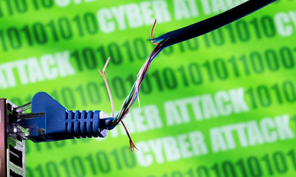 Cyberangriff in Kärnten: Systeme sollen bis Mitte nächster Woche wieder funktionieren