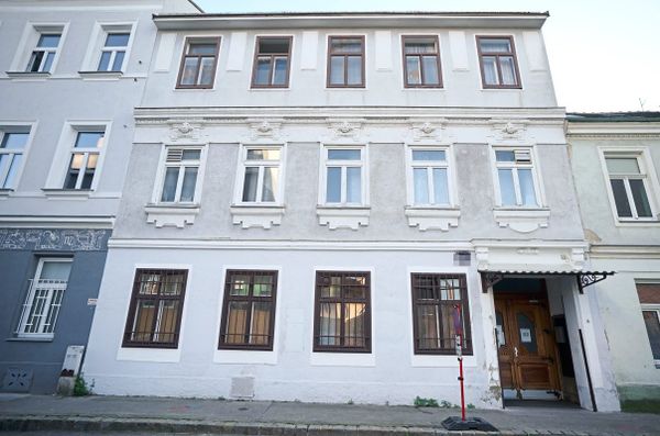 Foto: APA/ Georg Hochmuth 