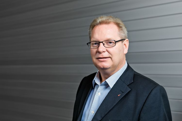 Der steirische ÖGB-Chef Horst Schachner