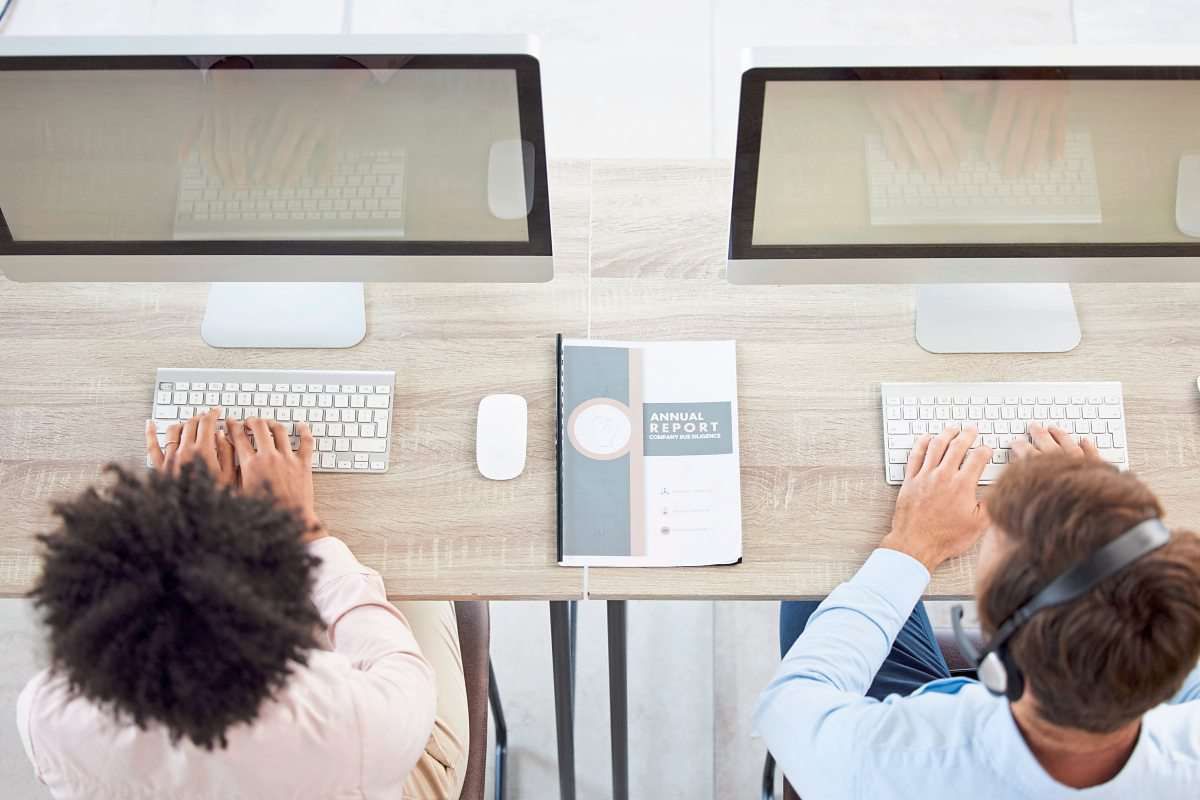 Rückkehr ins Büro kostet Apple, Microsoft und Space X viele Fachkräfte