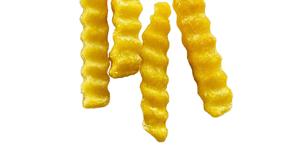 Pommes frites im Ofen, im Airfryer oder in Öl: Wie gelingen sie am besten?