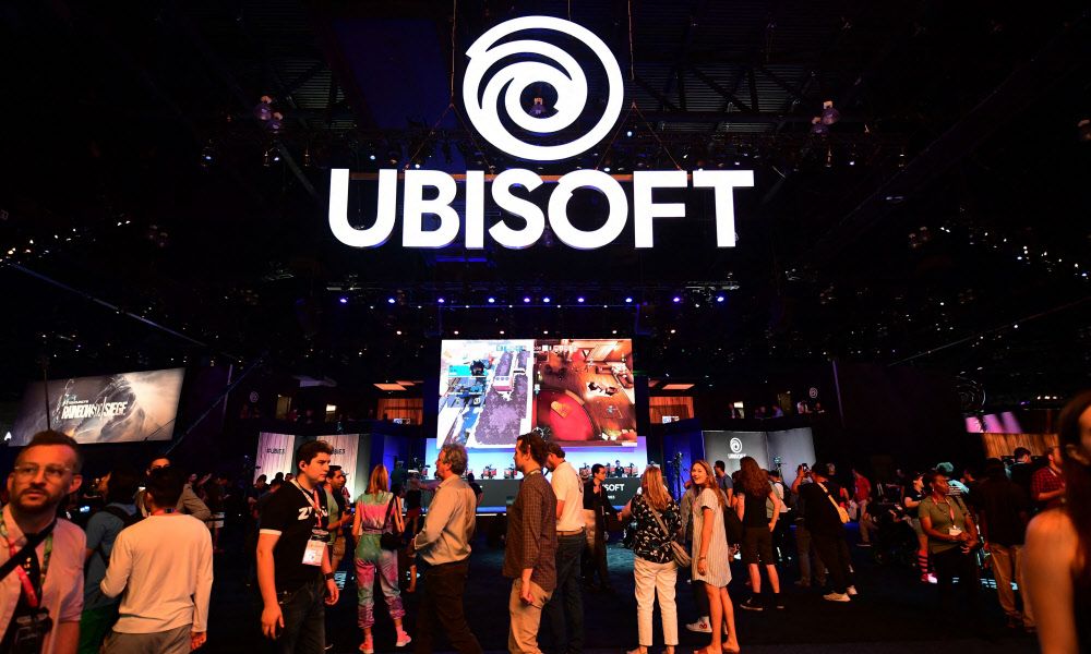 Ubisoft-CEO wälzt Verantwortung für Überleben des Publishers auf  Mitarbeitende ab - Games - derStandard.de › Web
